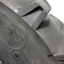 LSW1100/45R46 Goodyear Farm DT930 R-1W 181D 85%