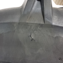 LSW1100/45R46 Goodyear Farm DT930 R-1W 181D 85%