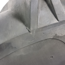 LSW1100/45R46 Goodyear Farm DT930 R-1W 181D 85%