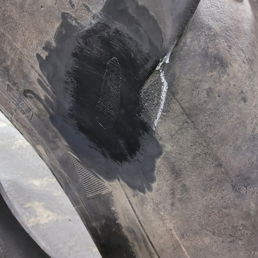 480/80R46 Michelin AgriBib R-1W 158A8 65%