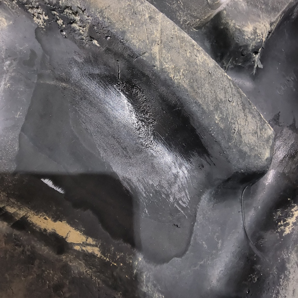 480/80R46 Goodyear Farm Optitrac R-1W 158D 70%