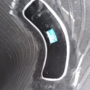 VF380/90R46 Michelin Spraybib CFO R-1S 173D/169E 99%