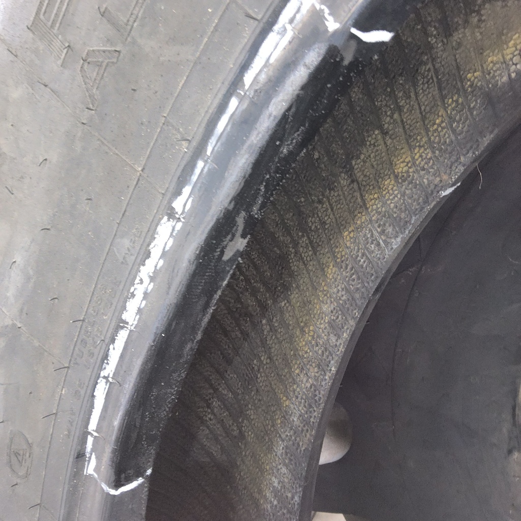 VF380/105R50 Firestone Radial All Traction RC R-1W 179D 90%