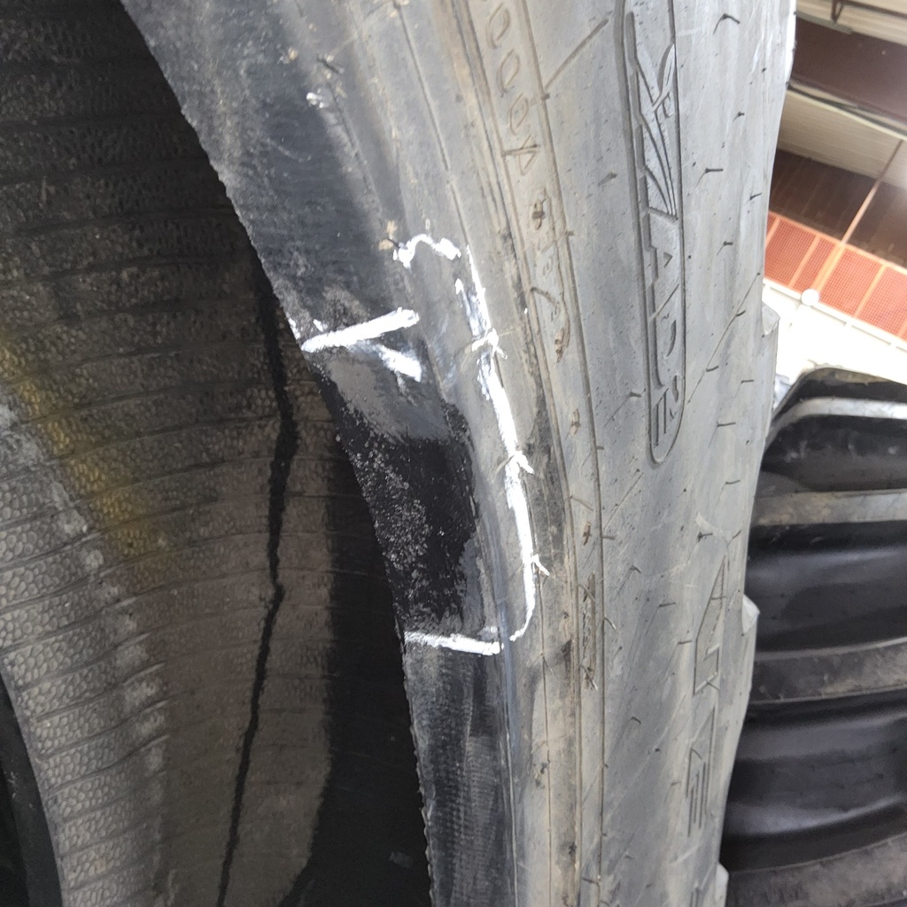 VF380/105R50 Firestone Radial All Traction RC R-1W 179D 90%