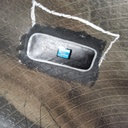 LSW1400/30R46 Goodyear Farm Optitrac R-1W 201D 80%