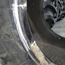 540/70R24 Michelin XMCL R-4 168B 60%