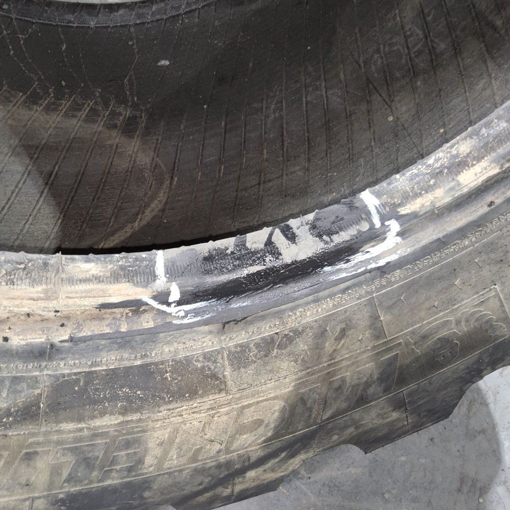 540/70R24 Michelin XMCL R-4 168B 60%