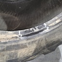 540/70R24 Michelin XMCL R-4 168B 60%