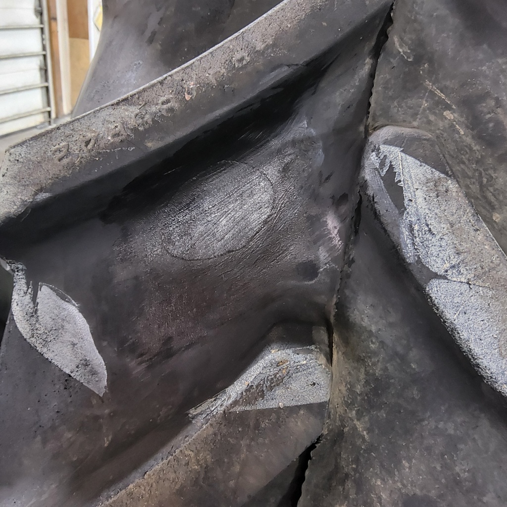 460/85R42 Firestone Performer 85 Extra R-1W 150D 85%