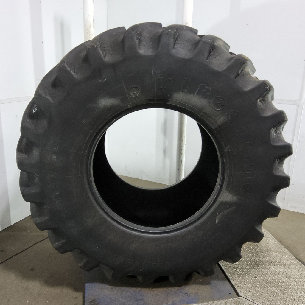 30.5LR32 Firestone Radial All Traction 23 R-1 170B 80%