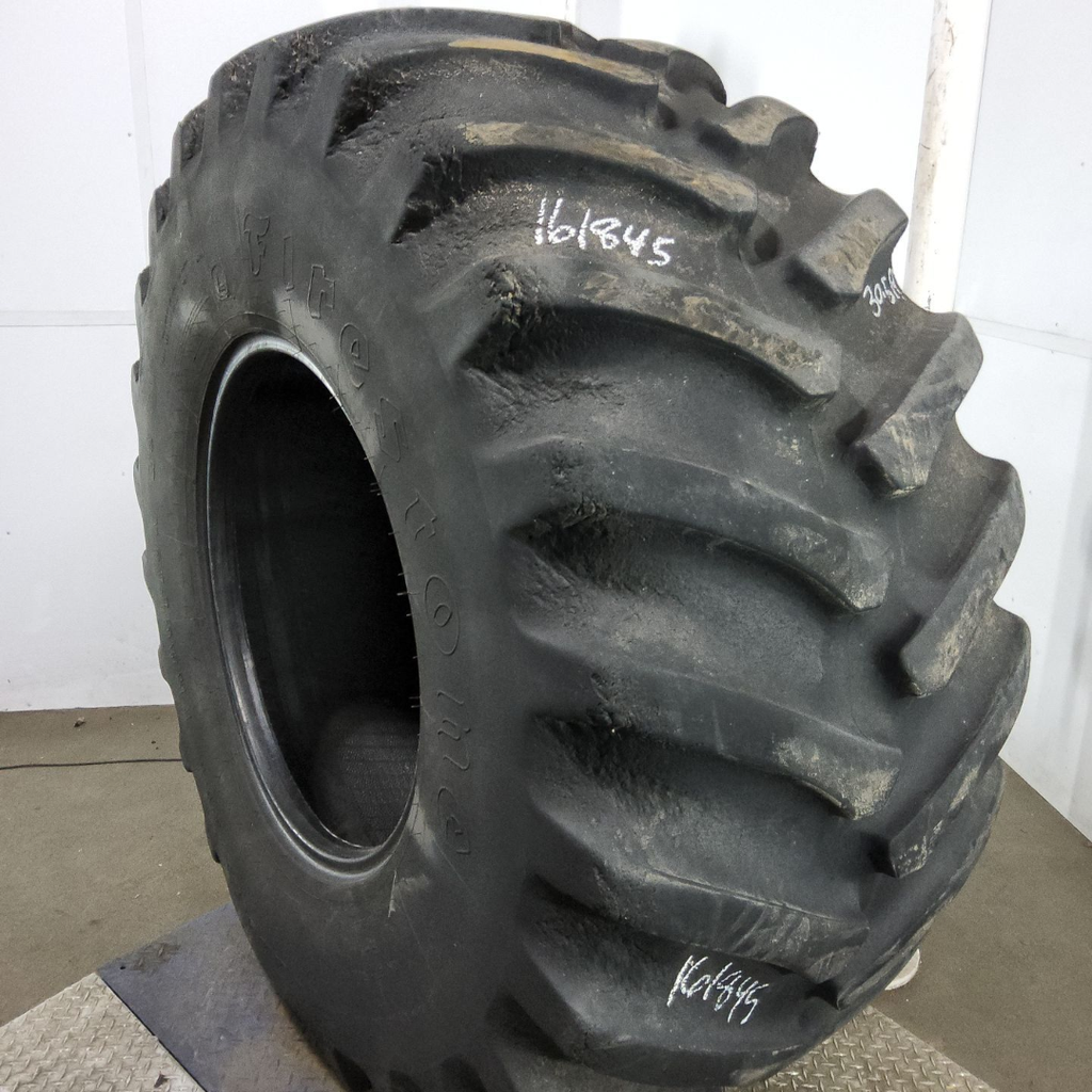 30.5LR32 Firestone Radial All Traction 23 R-1 170B 80%