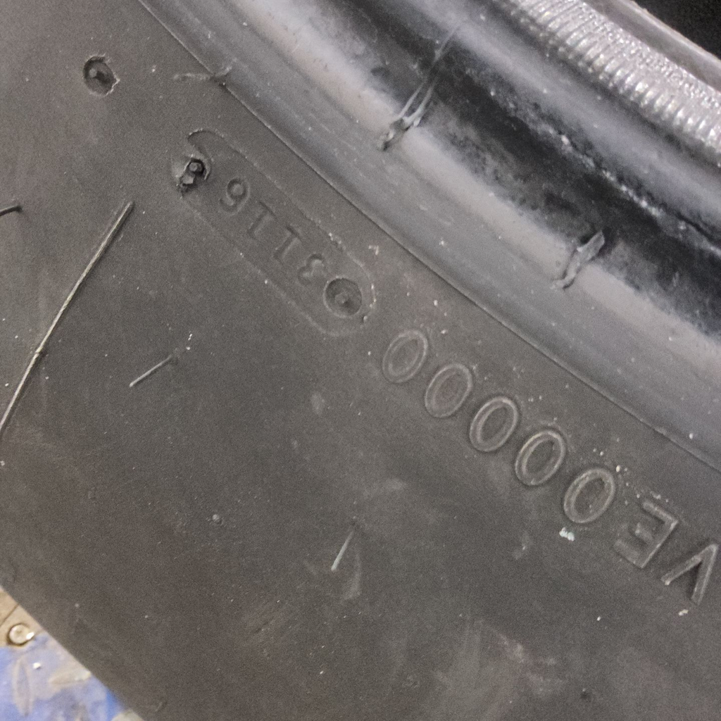 30.5LR32 Firestone Radial All Traction 23 R-1 170B 80%