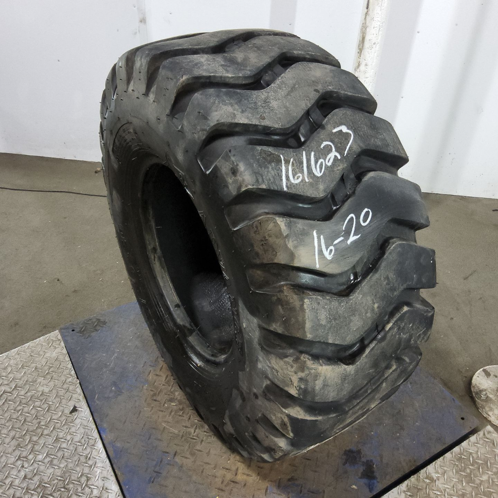 16/70-20 Advance L-3A E-3/L-3 H (16 Ply), 90%