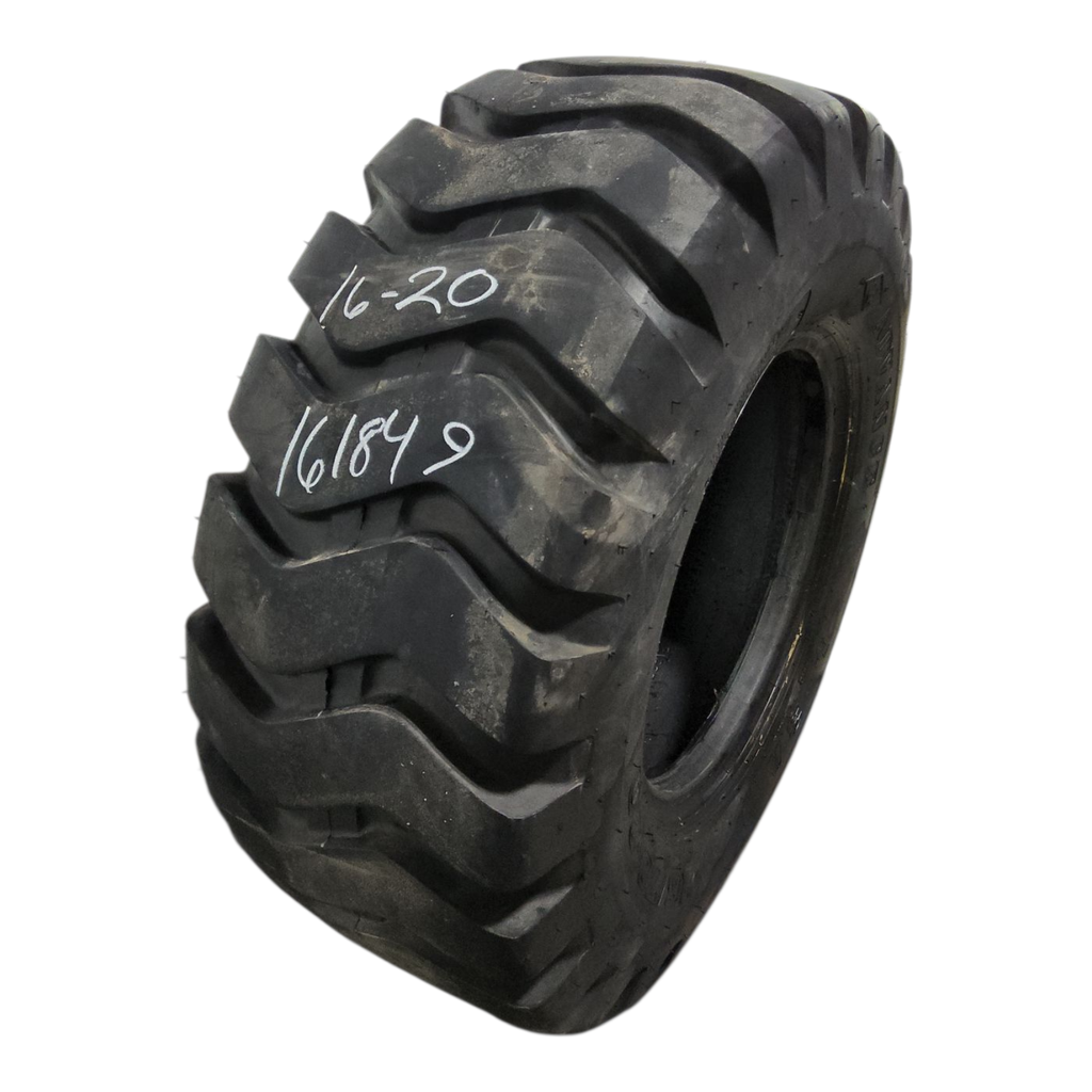 16/70-20 Advance L-3A E-3/L-3 H (16 Ply), 90%