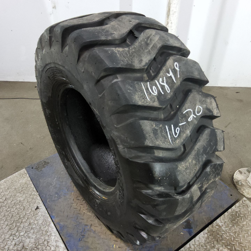 16/70-20 Advance L-3A E-3/L-3 H (16 Ply), 90%