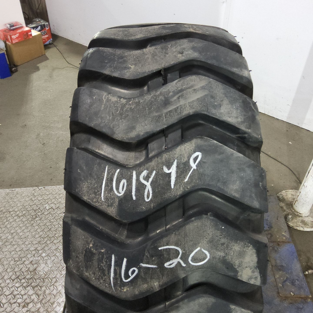 16/70-20 Advance L-3A E-3/L-3 H (16 Ply), 90%