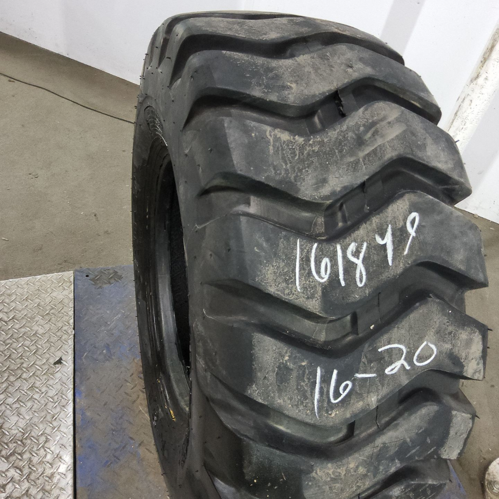 16/70-20 Advance L-3A E-3/L-3 H (16 Ply), 90%