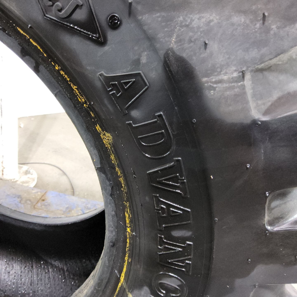 16/70-20 Advance L-3A E-3/L-3 H (16 Ply), 90%