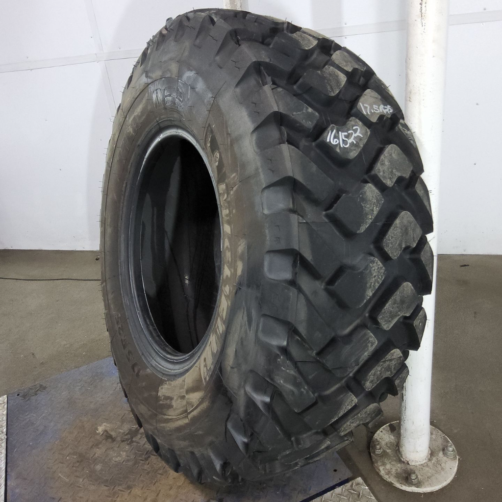 17.5R25 Michelin XTLA G-2/L-2 99%