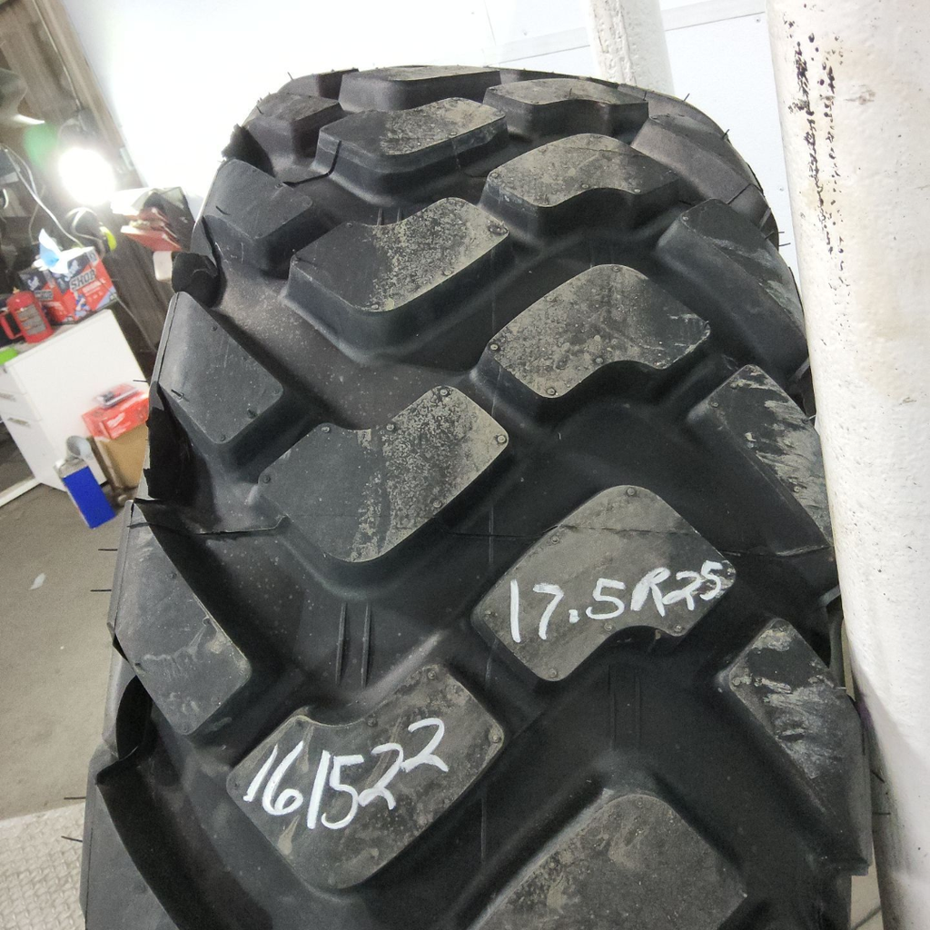 17.5R25 Michelin XTLA G-2/L-2 99%
