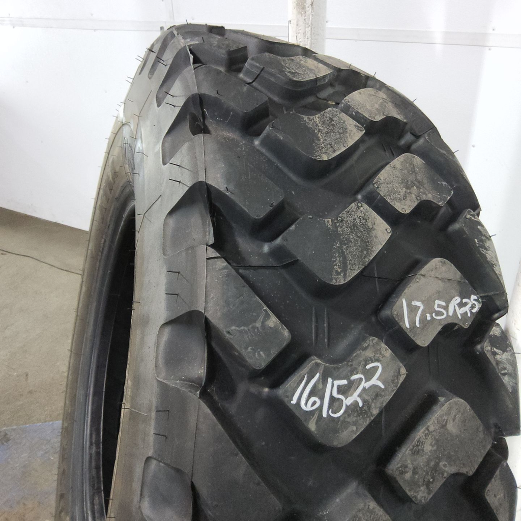 17.5R25 Michelin XTLA G-2/L-2 99%