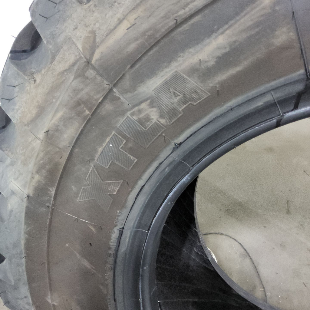 17.5R25 Michelin XTLA G-2/L-2 99%