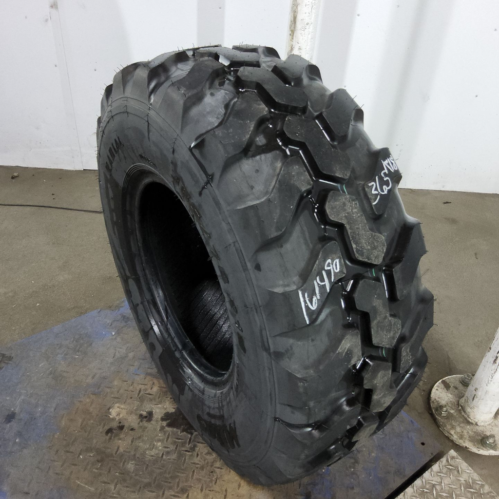 365/70R18 Mitas EM-01 G-2/L-2 146A2 99%