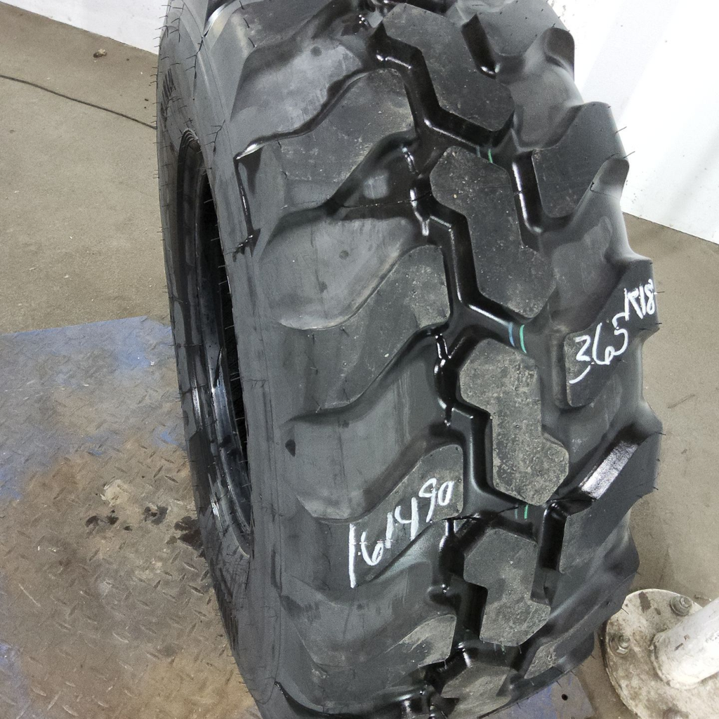 365/70R18 Mitas EM-01 G-2/L-2 146A2 99%