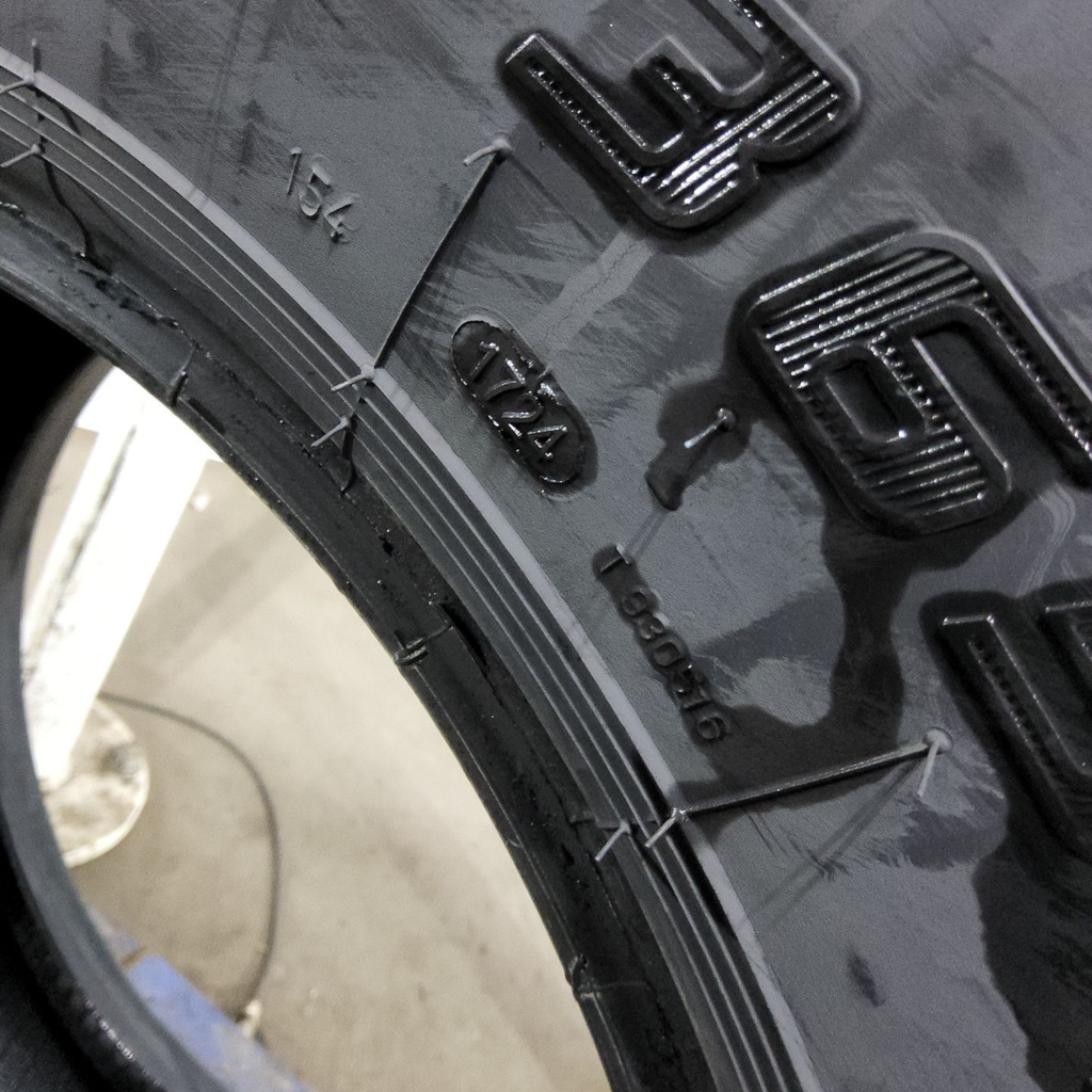 365/70R18 Mitas EM-01 G-2/L-2 146A2 99%