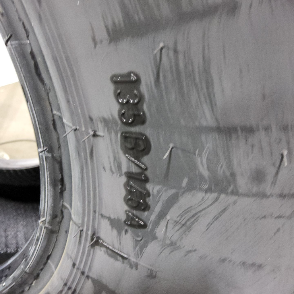 365/70R18 Mitas EM-01 G-2/L-2 146A2 99%