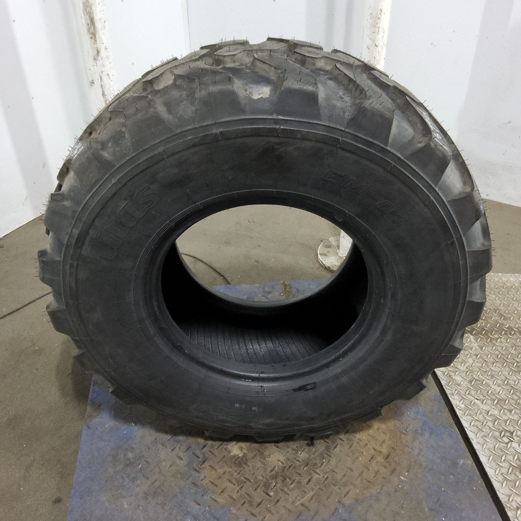 365/70R18 Mitas EM-01 G-2/L-2 146A2 99%