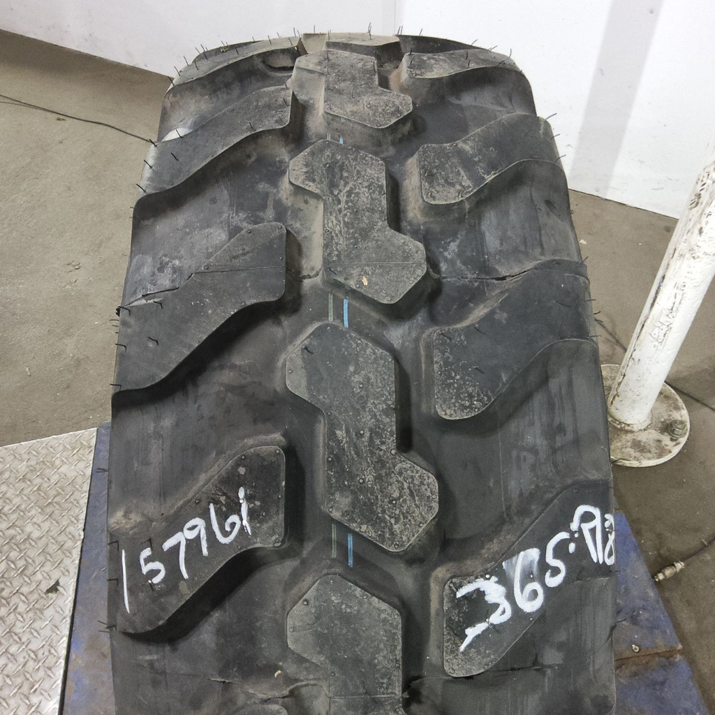 365/70R18 Mitas EM-01 G-2/L-2 146A2 99%