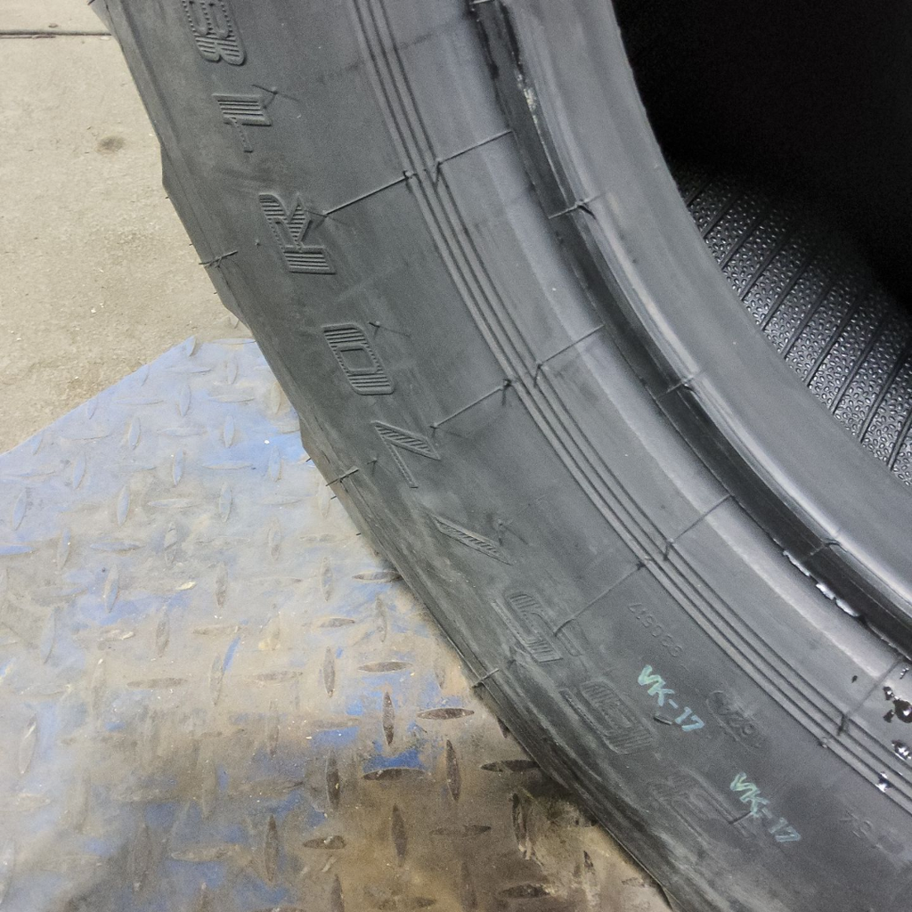 365/70R18 Mitas EM-01 G-2/L-2 146A2 99%