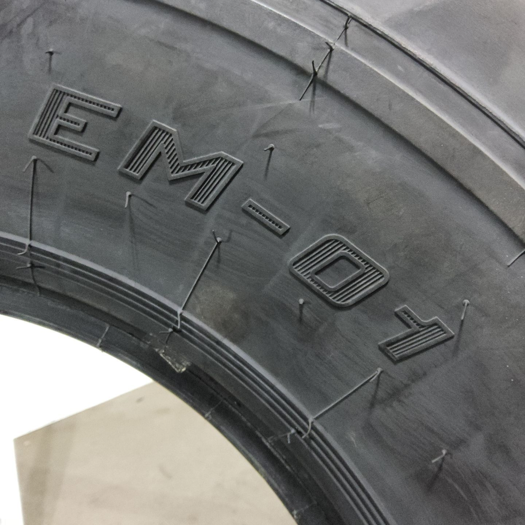 365/70R18 Mitas EM-01 G-2/L-2 146A2 99%