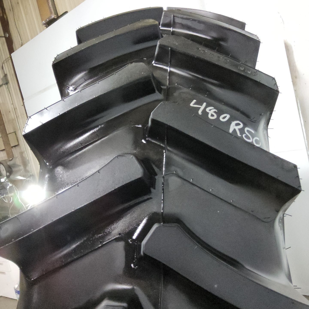 480/80R50 Firestone Radial Deep Tread 23 R-1W 159B 99%