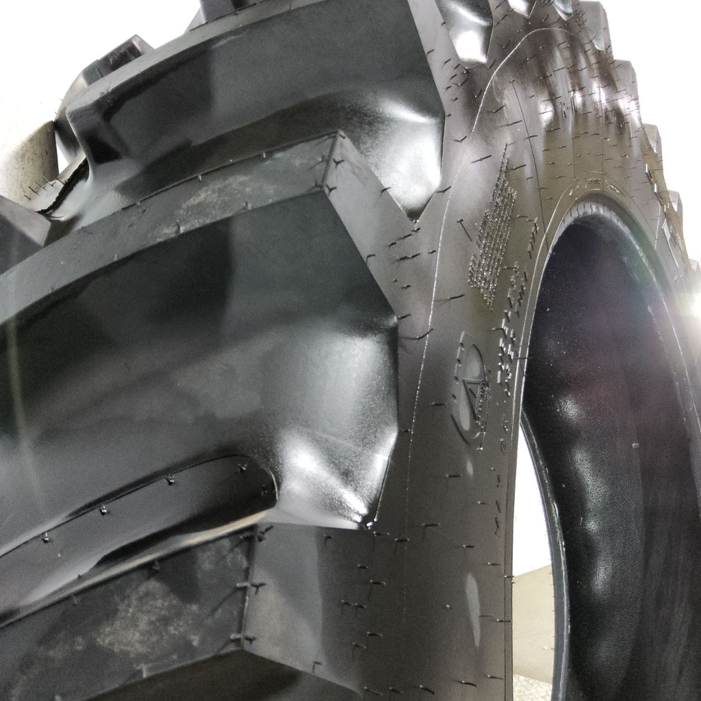 480/80R50 Firestone Radial Deep Tread 23 R-1W 159B 99%