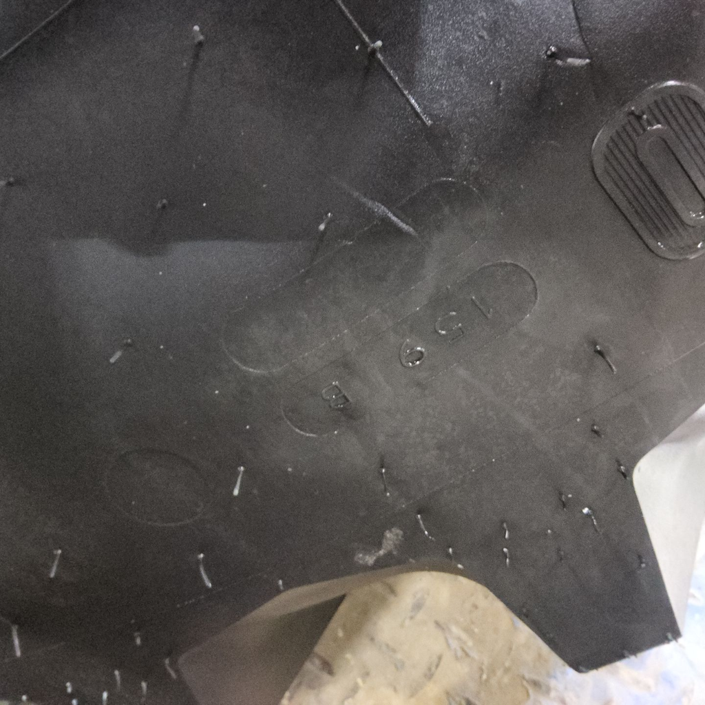 480/80R50 Firestone Radial Deep Tread 23 R-1W 159B 99%