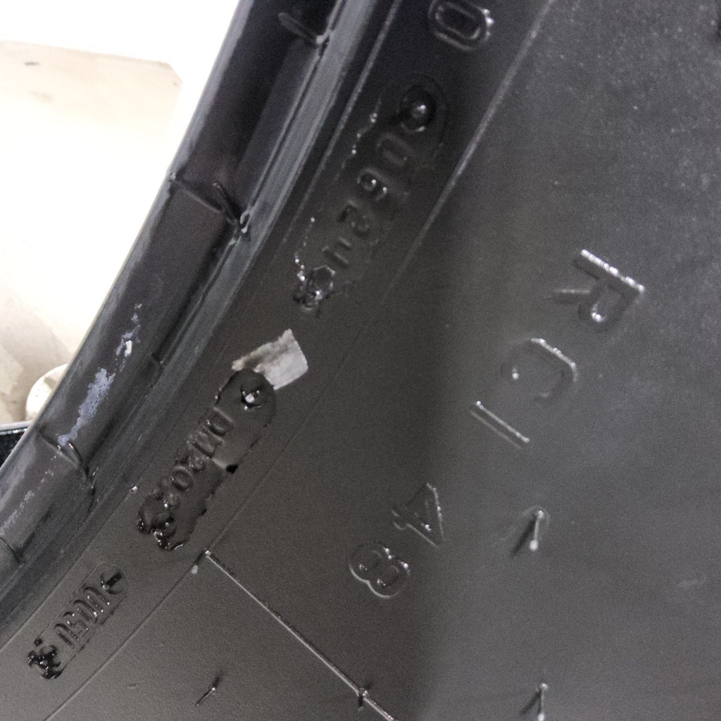 480/80R50 Firestone Radial Deep Tread 23 R-1W 159B 99%