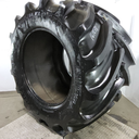 LSW1250/35R46 Goodyear Farm Custom Flo Grip R-2 202B 99%