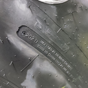 LSW1250/35R46 Goodyear Farm Custom Flo Grip R-2 202B 99%