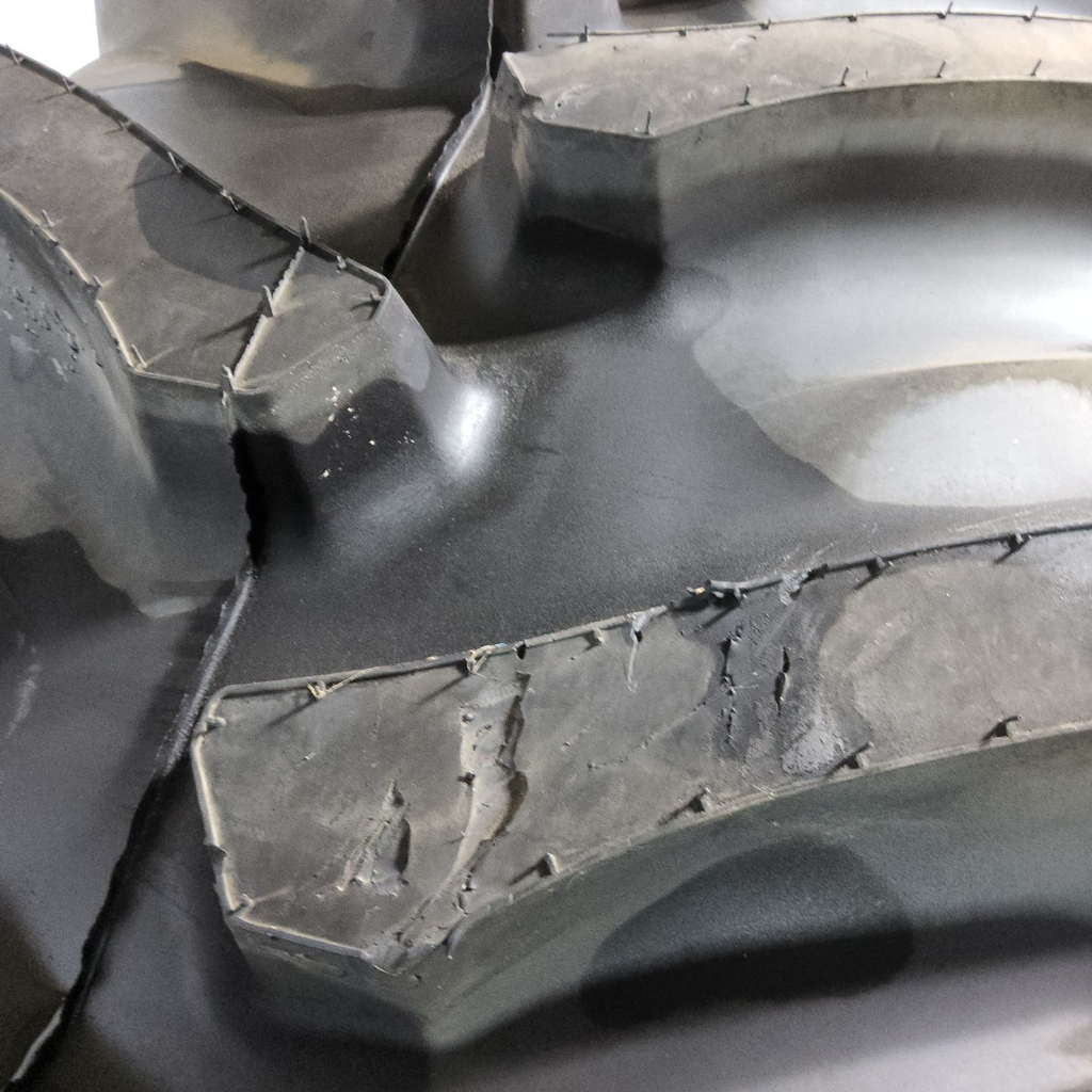 650/85R38 Firestone Radial Deep Tread 23 R-1W 173B 99%