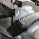 650/85R38 Firestone Radial Deep Tread 23 R-1W 173B 99%