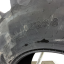 650/85R38 Firestone Radial Deep Tread 23 R-1W 173B 99%