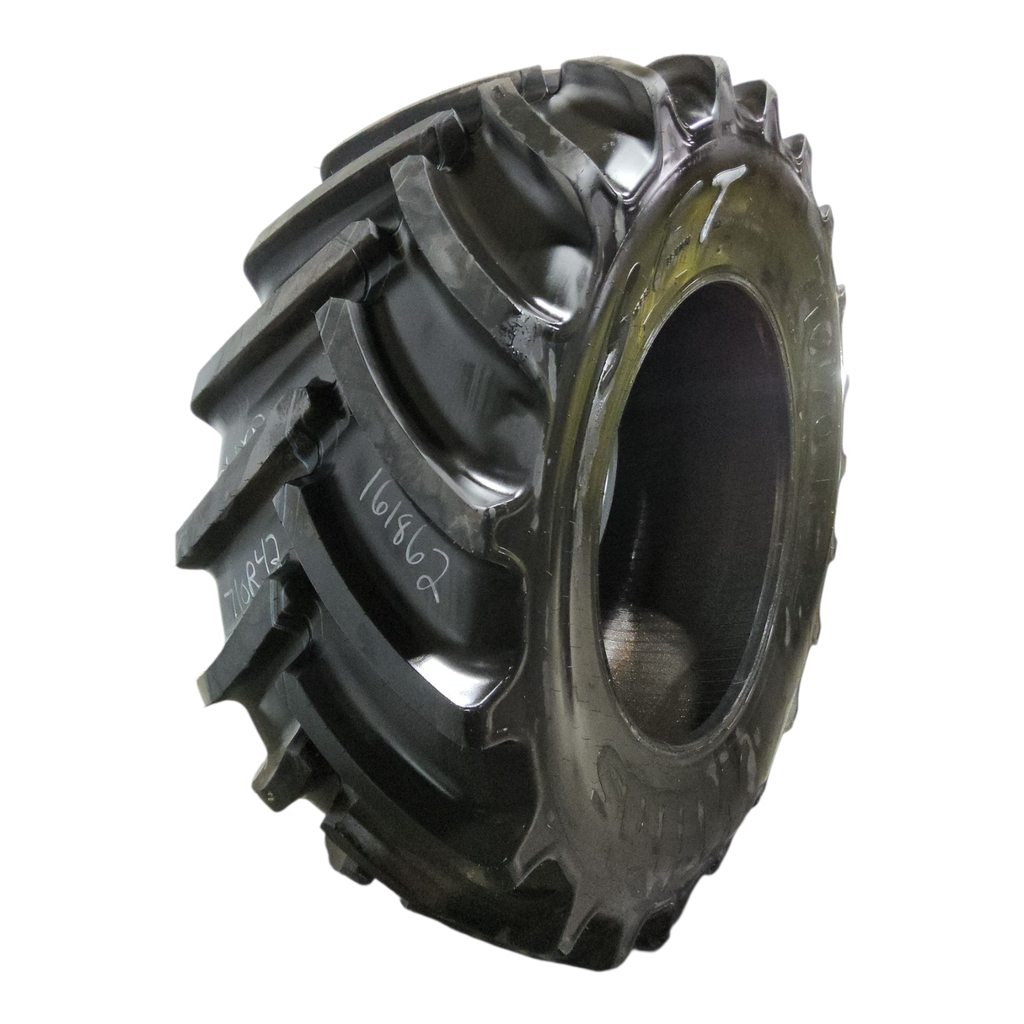 710/70R42 Mitas SuperFlexion Tire (SFT) R-1W 173D