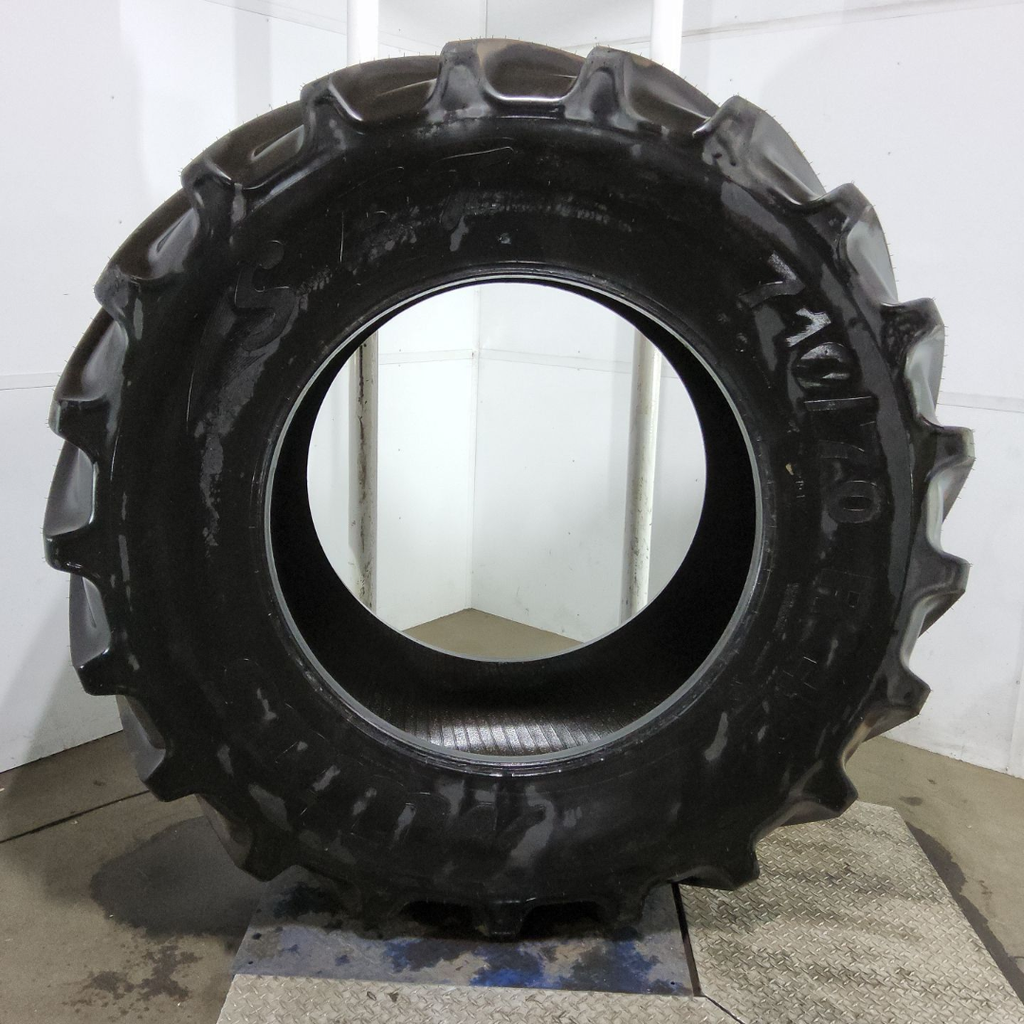 710/70R42 Mitas SuperFlexion Tire (SFT) R-1W 173D