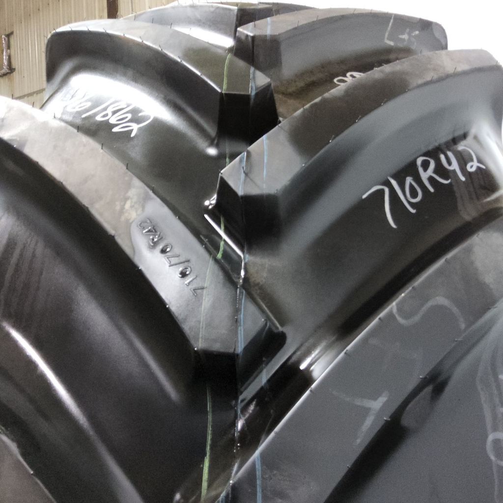 710/70R42 Mitas SuperFlexion Tire (SFT) R-1W 173D