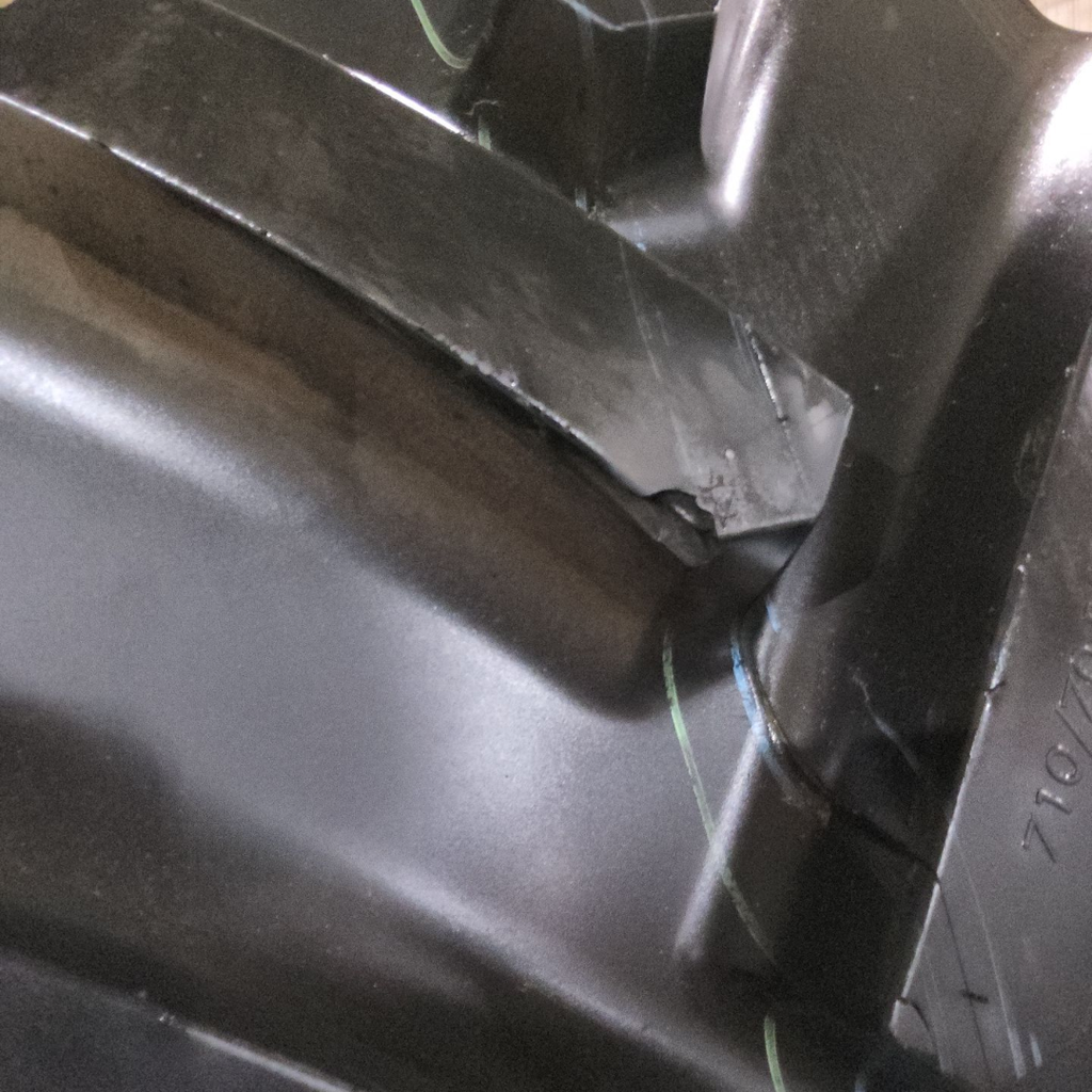 710/70R42 Mitas SuperFlexion Tire (SFT) R-1W 173D