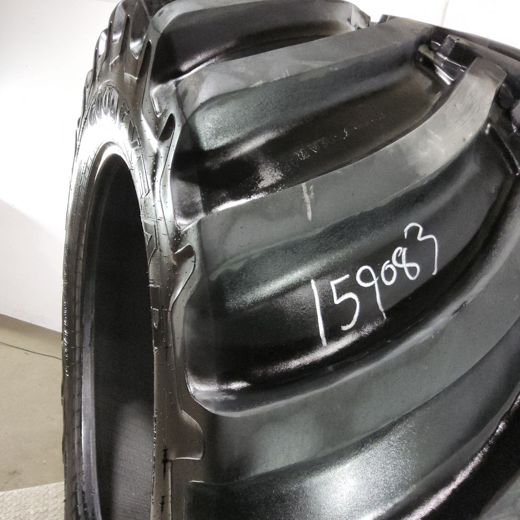 LSW1400/30R46 Goodyear Farm Optitrac R-1W 201D 85%