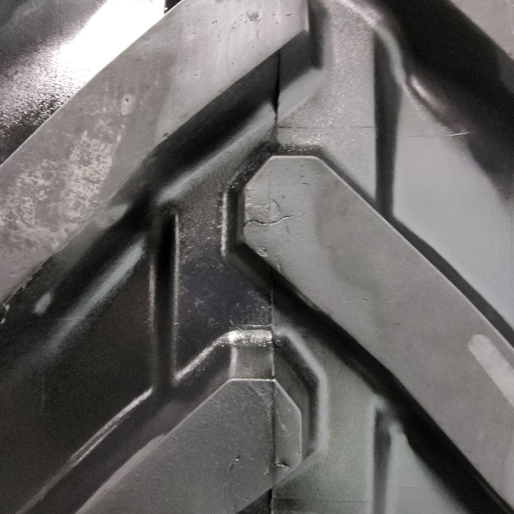 LSW1400/30R46 Goodyear Farm Optitrac R-1W 201D 85%