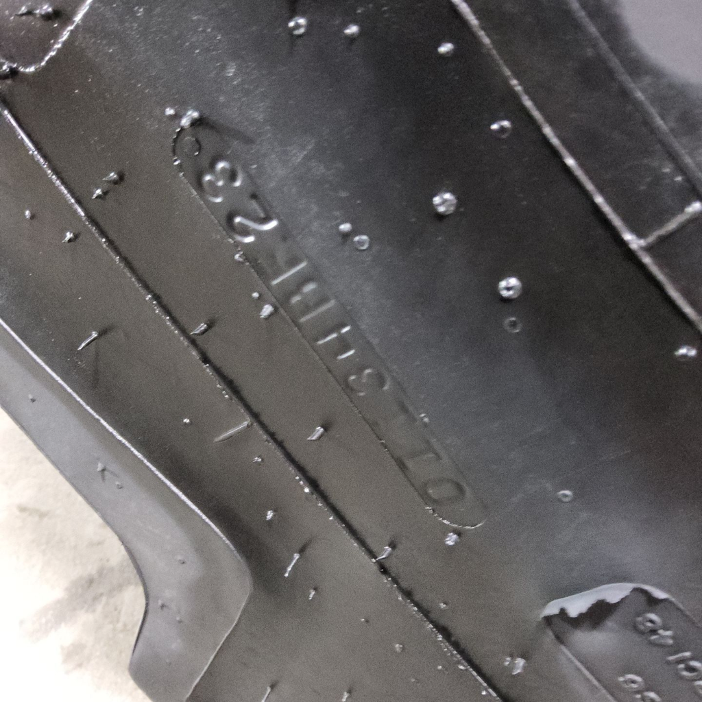 LSW1400/30R46 Goodyear Farm Optitrac R-1W 201D 85%